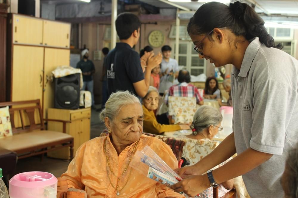 Shobhaben Pratapbhai Patel School of Pharmacy & Technology Management Mumbai Infrastructure photo 12